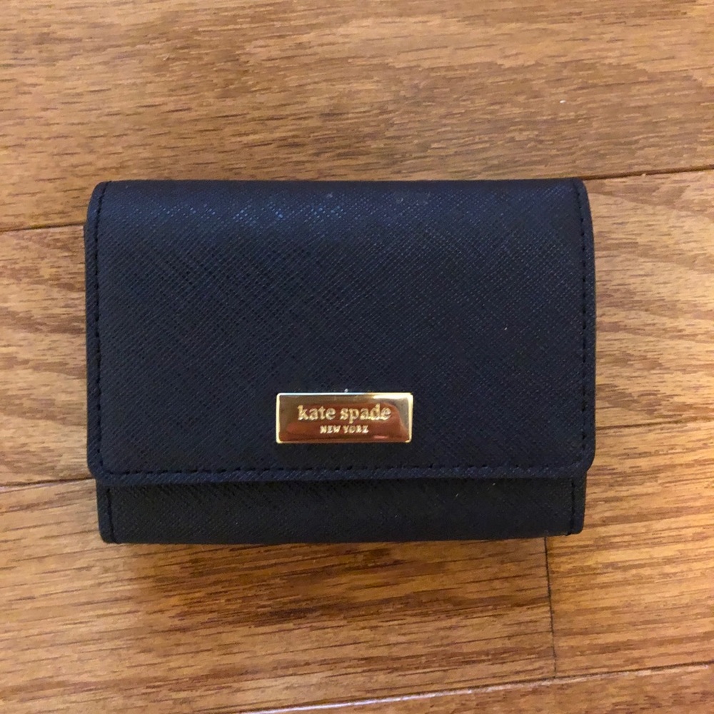 Kate Spade Business Card Holder